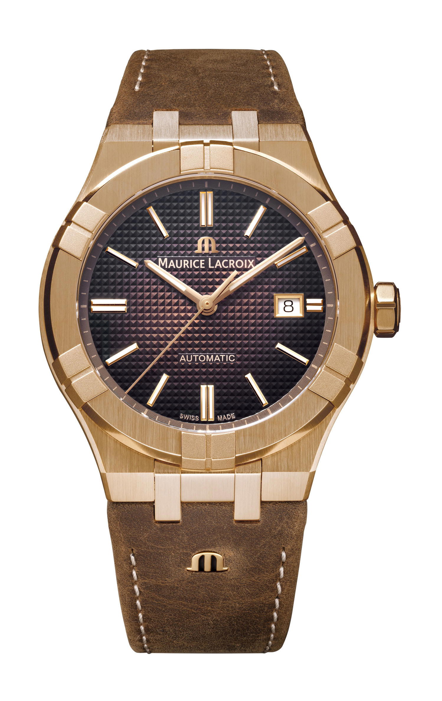 Maurice Lacroix Aikon Automatic Bronze