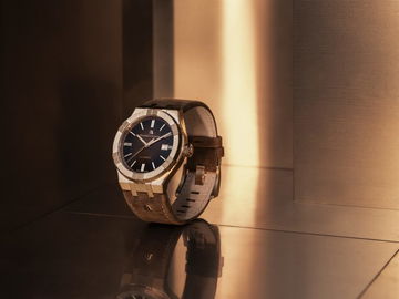 Maurice Lacroix Aikon Automatic Bronze