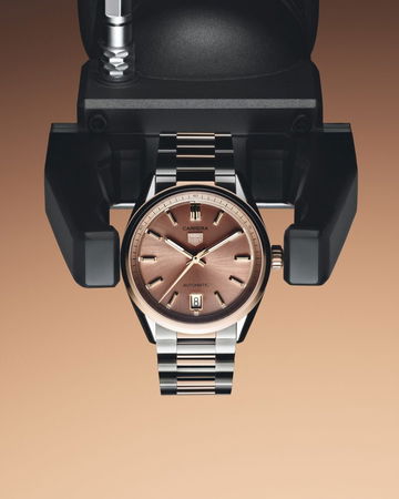 TAG Heuer Carrera Date