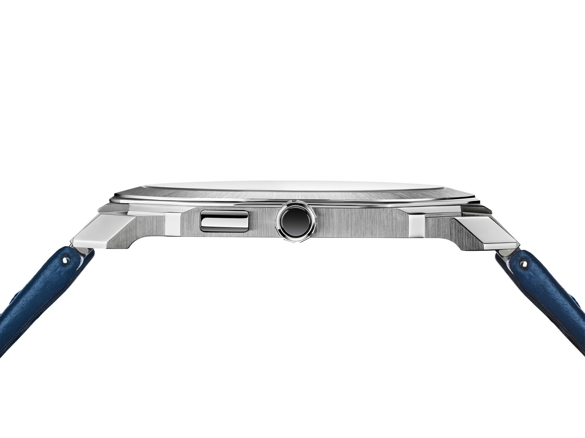 Bvlgari Octo Finissimo Tourbillon Automatic