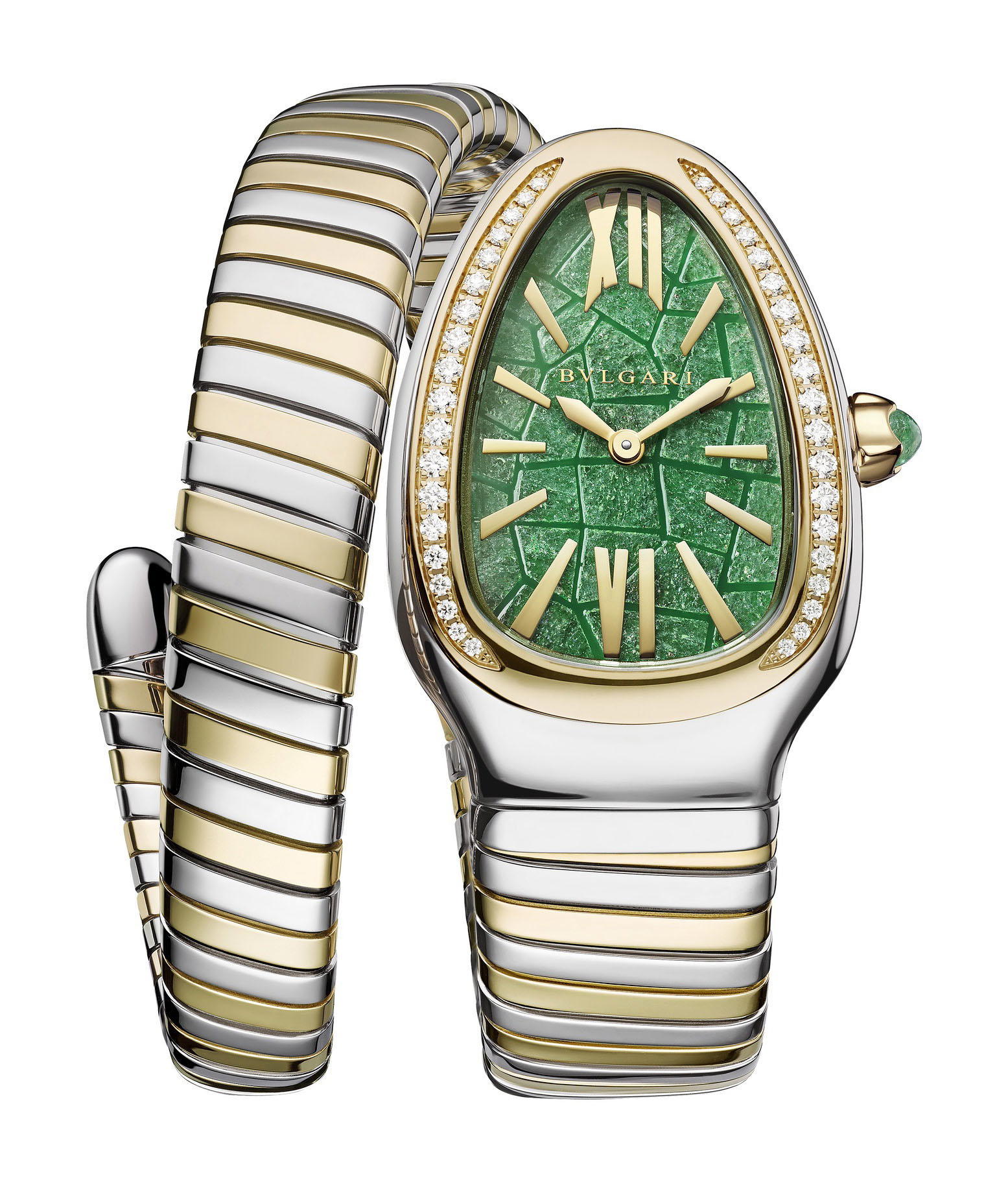 Bvlgari Tado Ando Serpenti Summer