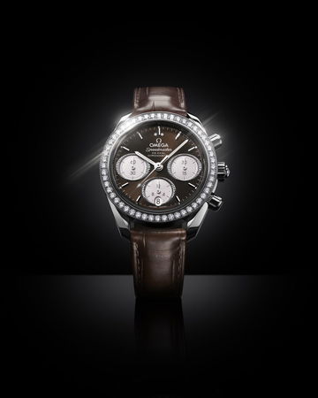 Omega Speedmaster 38