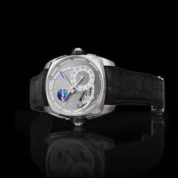 Cyrus Klepcys Reveil