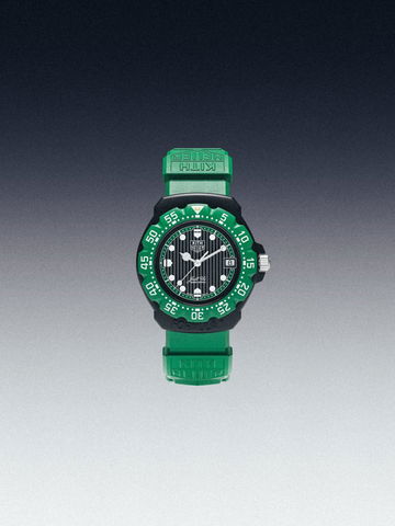 TAG Heuer Formula 1/Kith