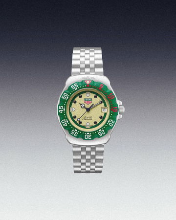 TAG Heuer Formula 1/Kith Paris