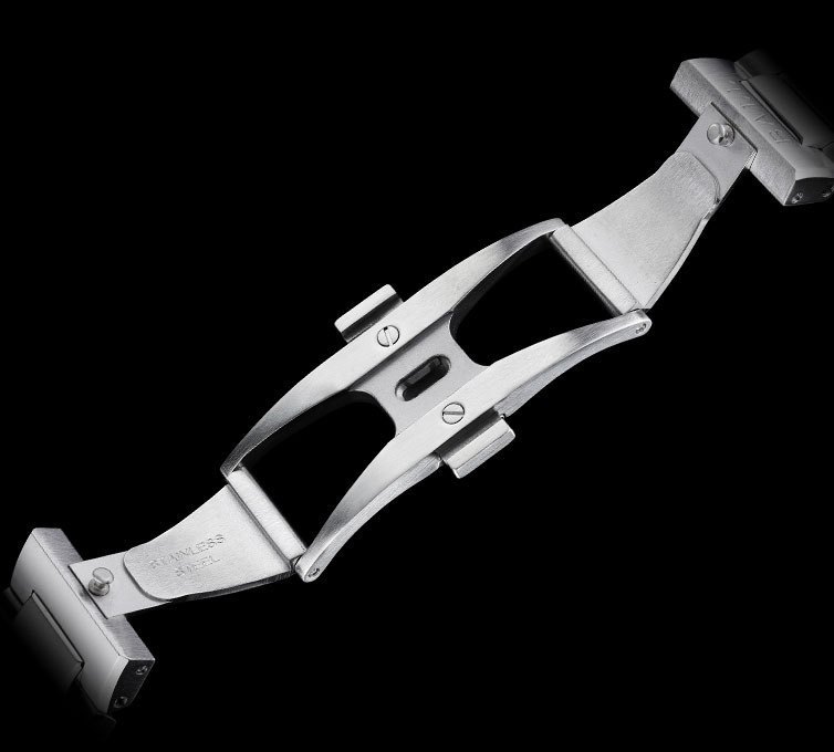 Ball Watch Roadmaster M Perseverer 40