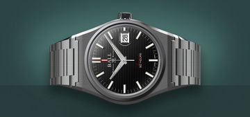 BALL Roadmaster M Perseverer 40