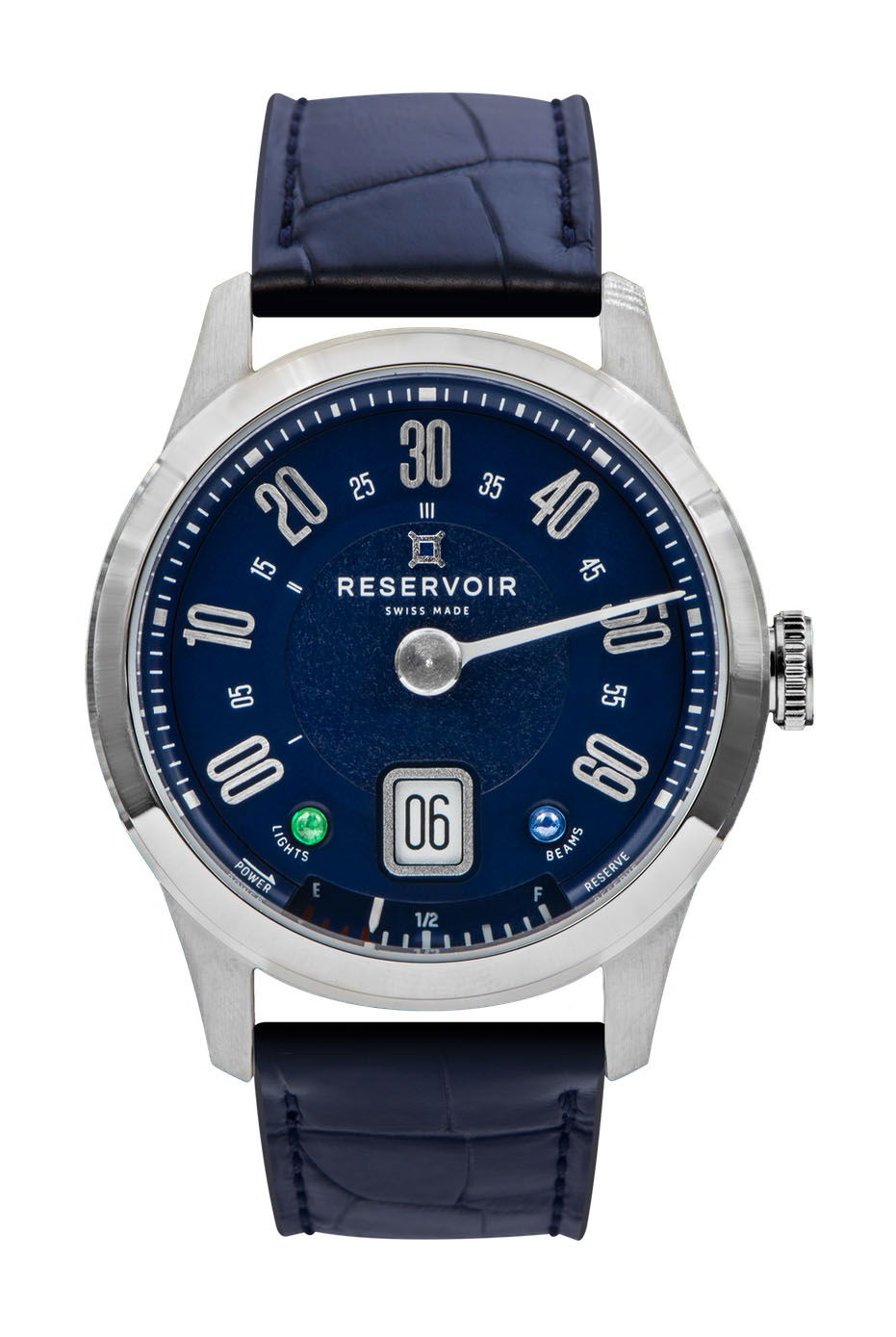 Longbridge Blue - Image 1
