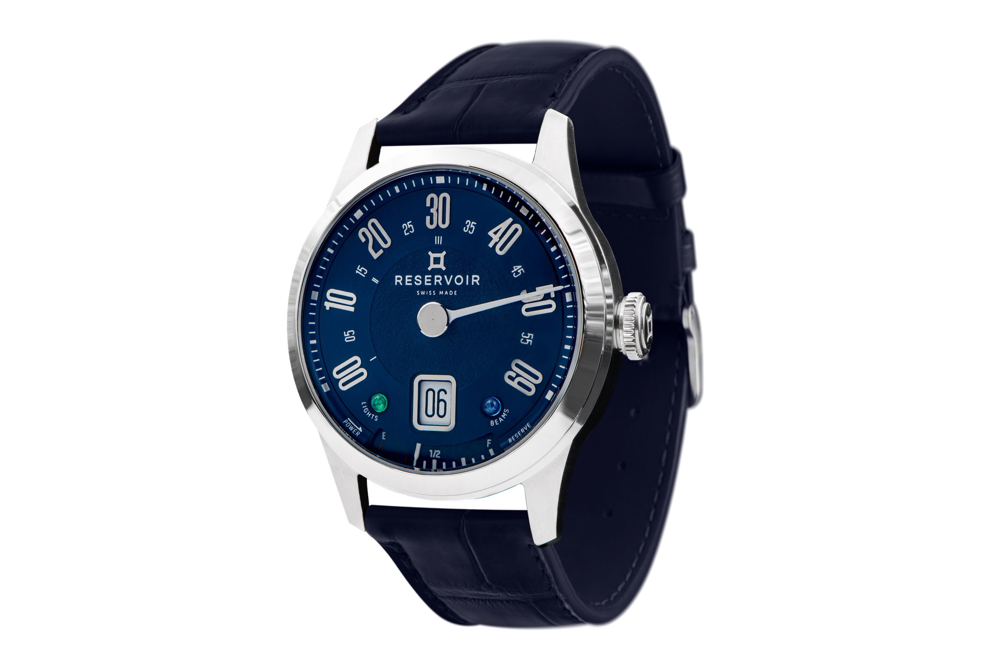 Longbridge Blue - Image 2