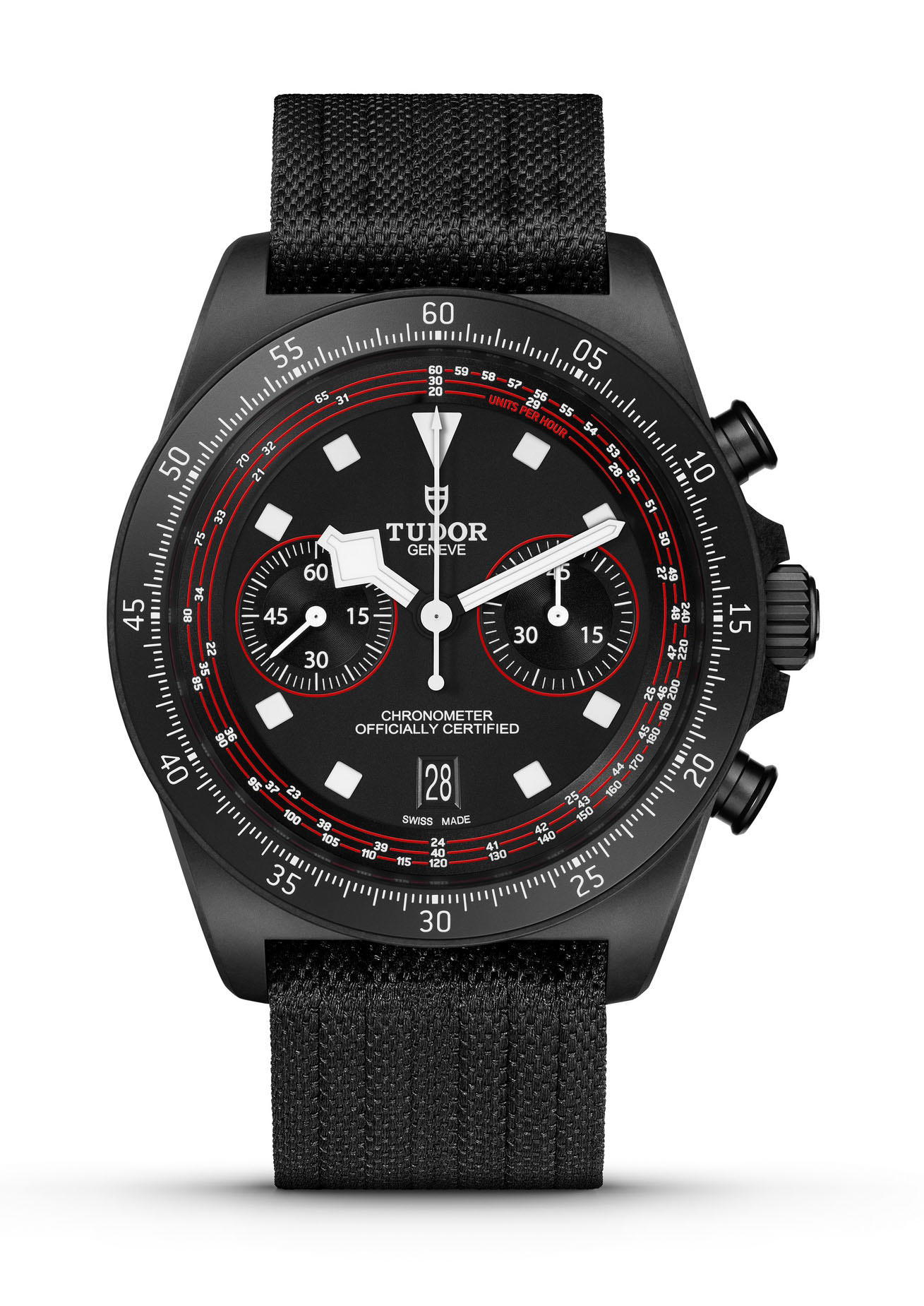 TUDOR Pelagos FXD Chrono "Cycling Edition"