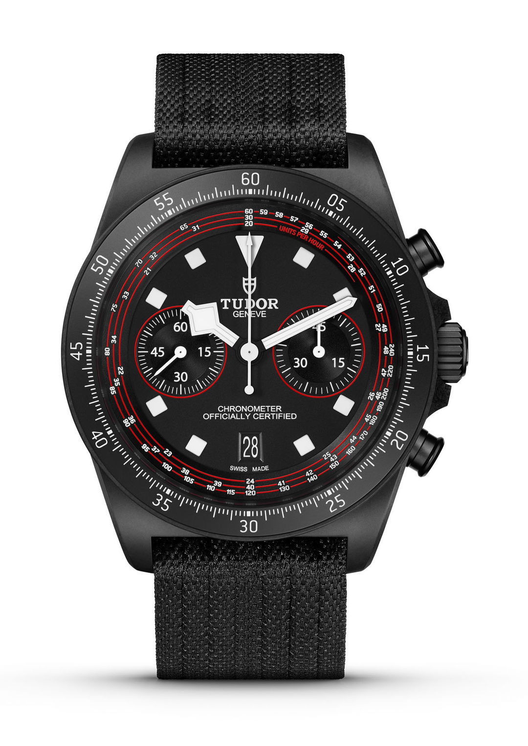 Pelagos FXD Chrono "Cycling Edition" - Image 1