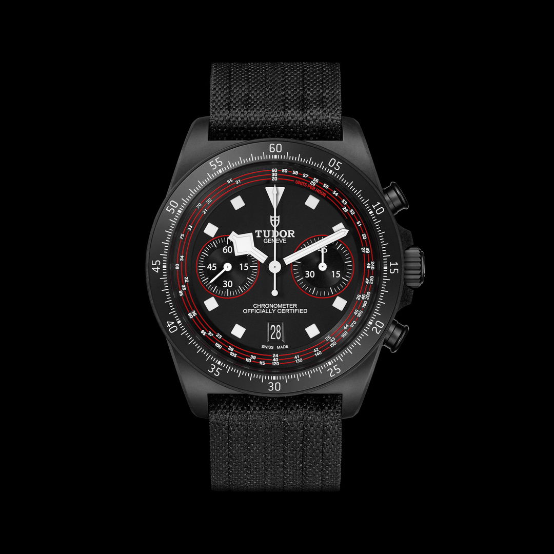 Pelagos FXD Chrono "Cycling Edition"