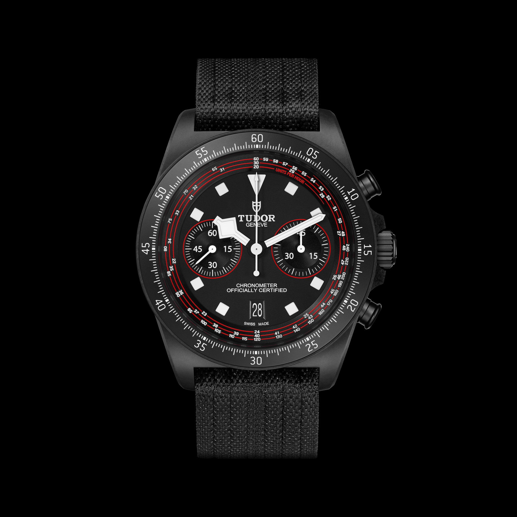 Pelagos FXD Chrono "Cycling Edition" - Image 2