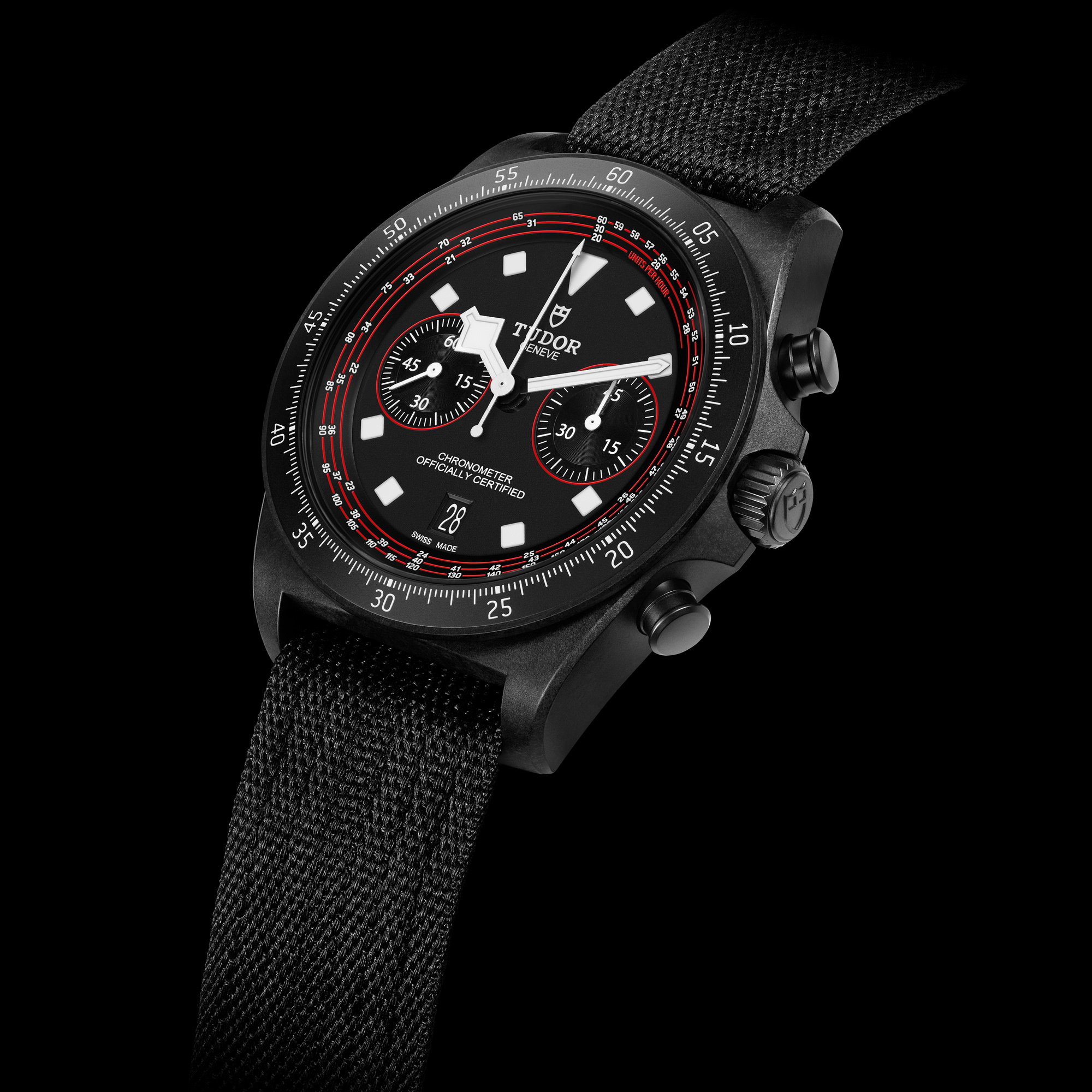 Pelagos FXD Chrono "Cycling Edition" - Image 3