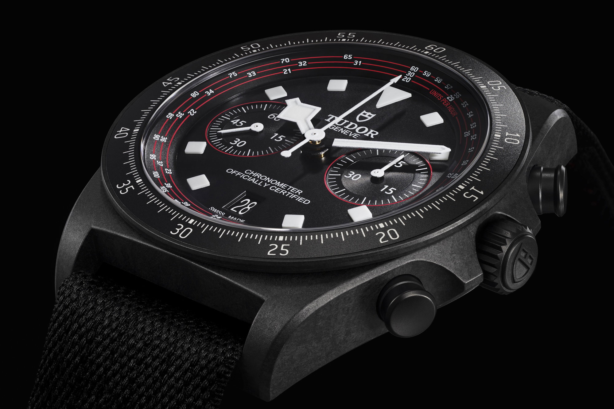 Pelagos FXD Chrono "Cycling Edition" - Image 4