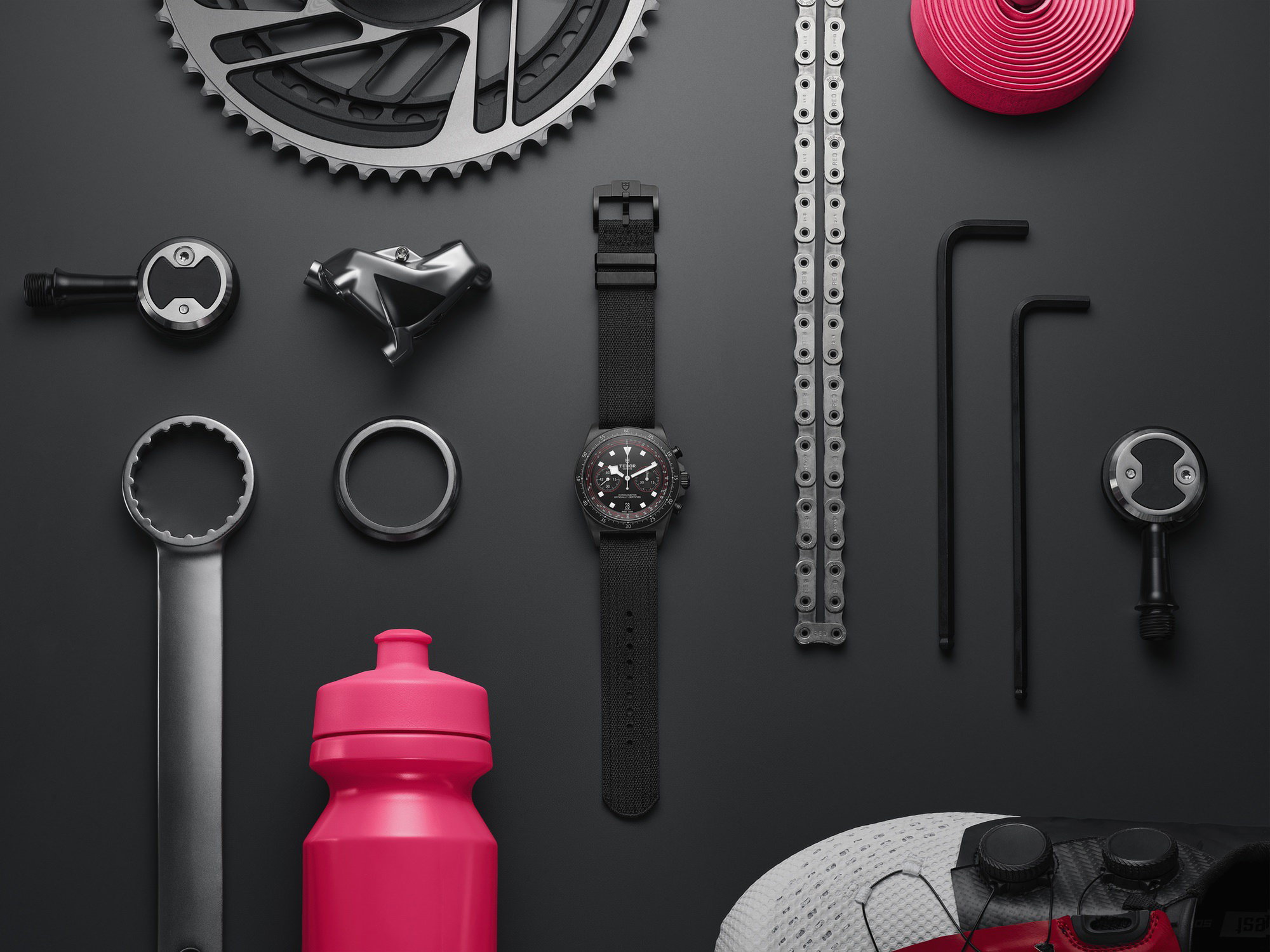 Pelagos FXD Chrono "Cycling Edition" - Image 5