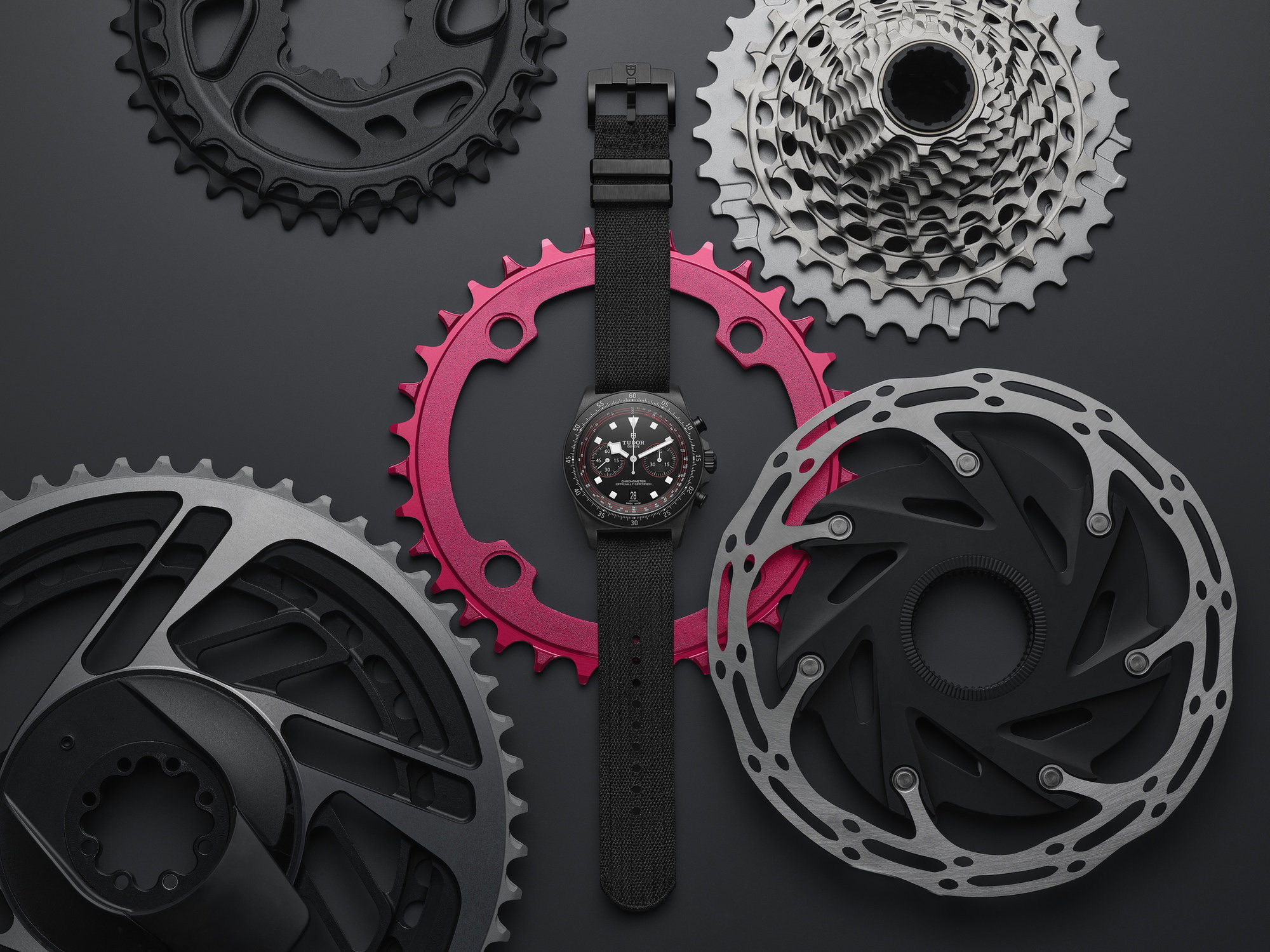 Pelagos FXD Chrono "Cycling Edition" - Image 6