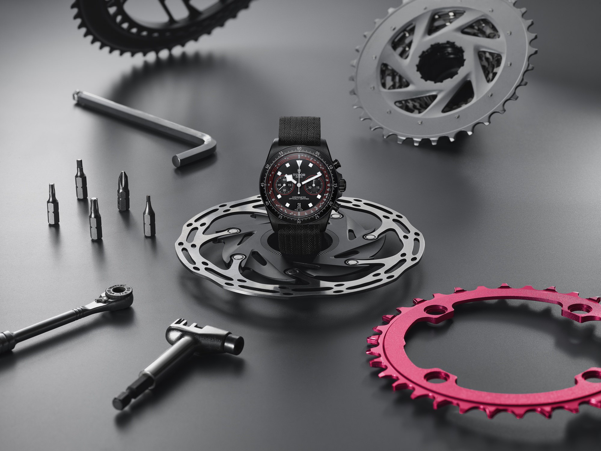 Pelagos FXD Chrono "Cycling Edition" - Image 7