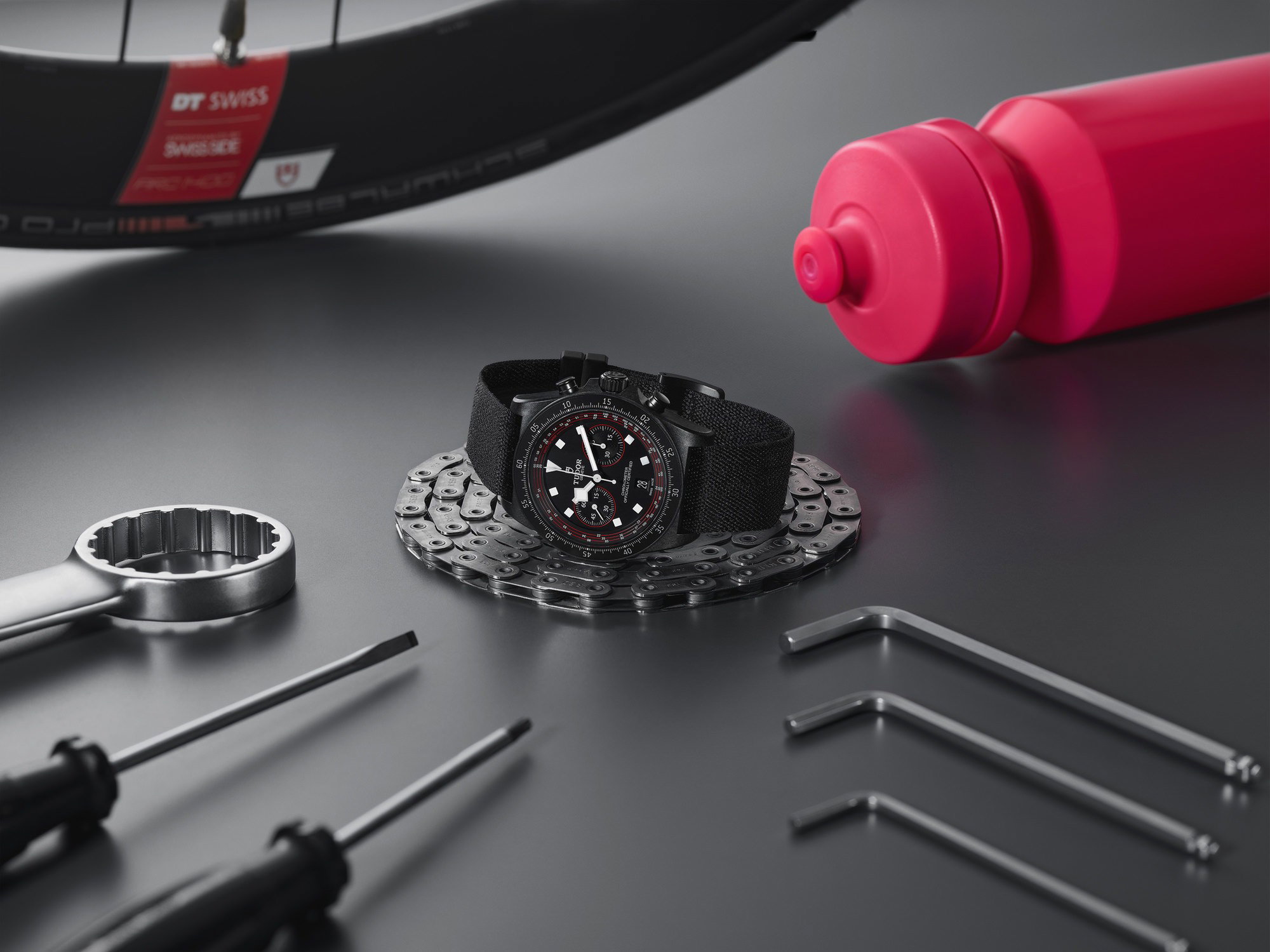 Pelagos FXD Chrono "Cycling Edition" - Image 8