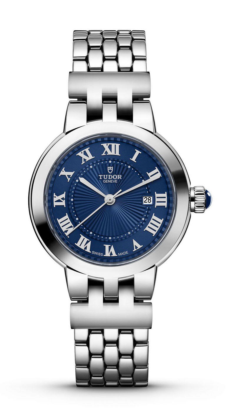 TUDOR Clair de Rose