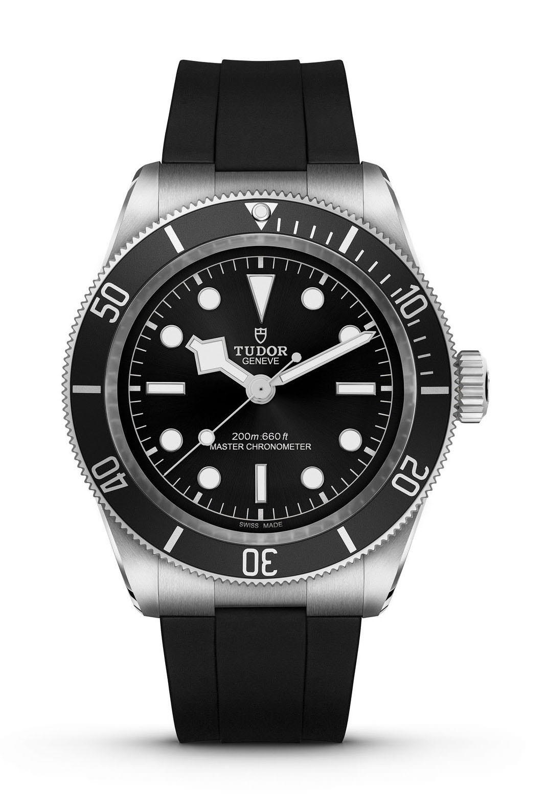 TUDOR Black Bay