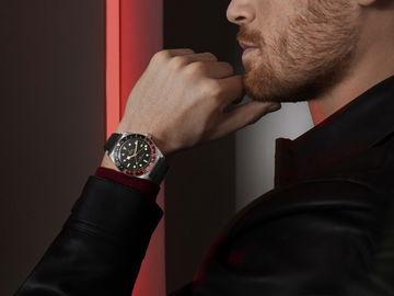 TUDOR Black Bay 58 GMT