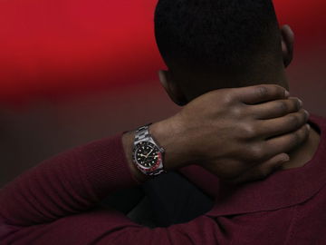 TUDOR Black Bay 58 GMT