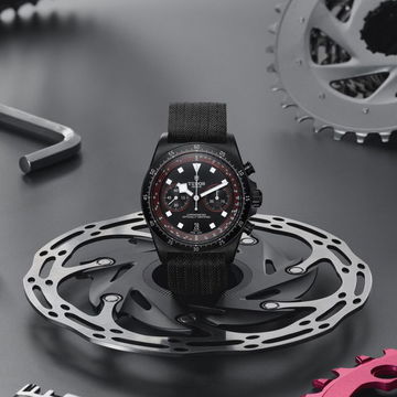 TUDOR Pelagos FXD Chrono “Cycling Edition”