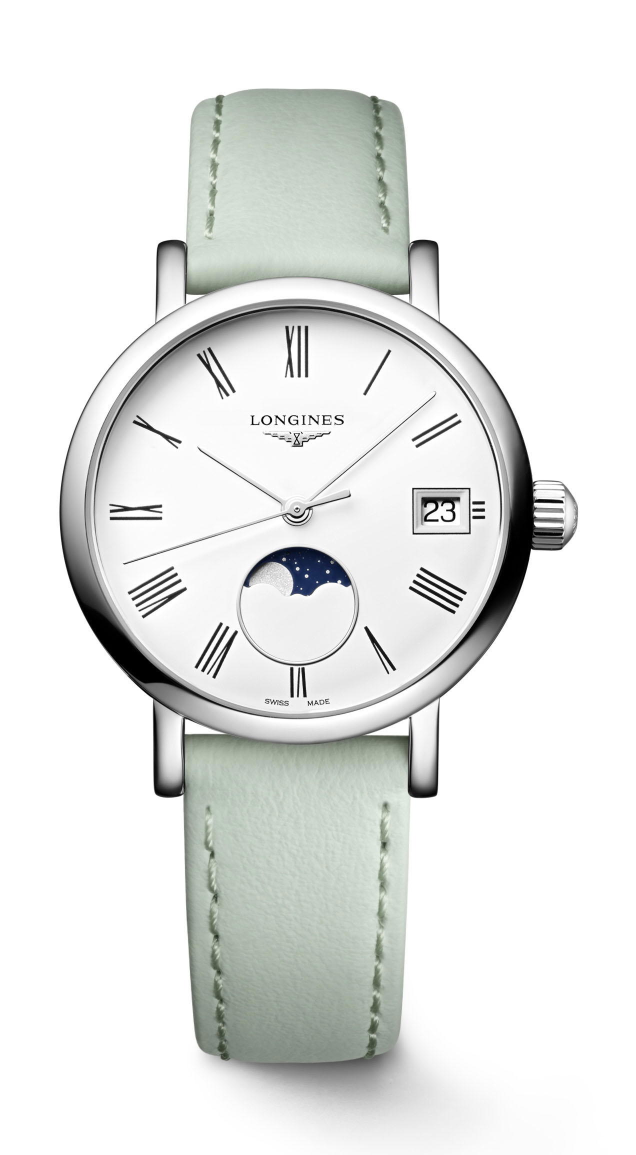 Longines Elegant