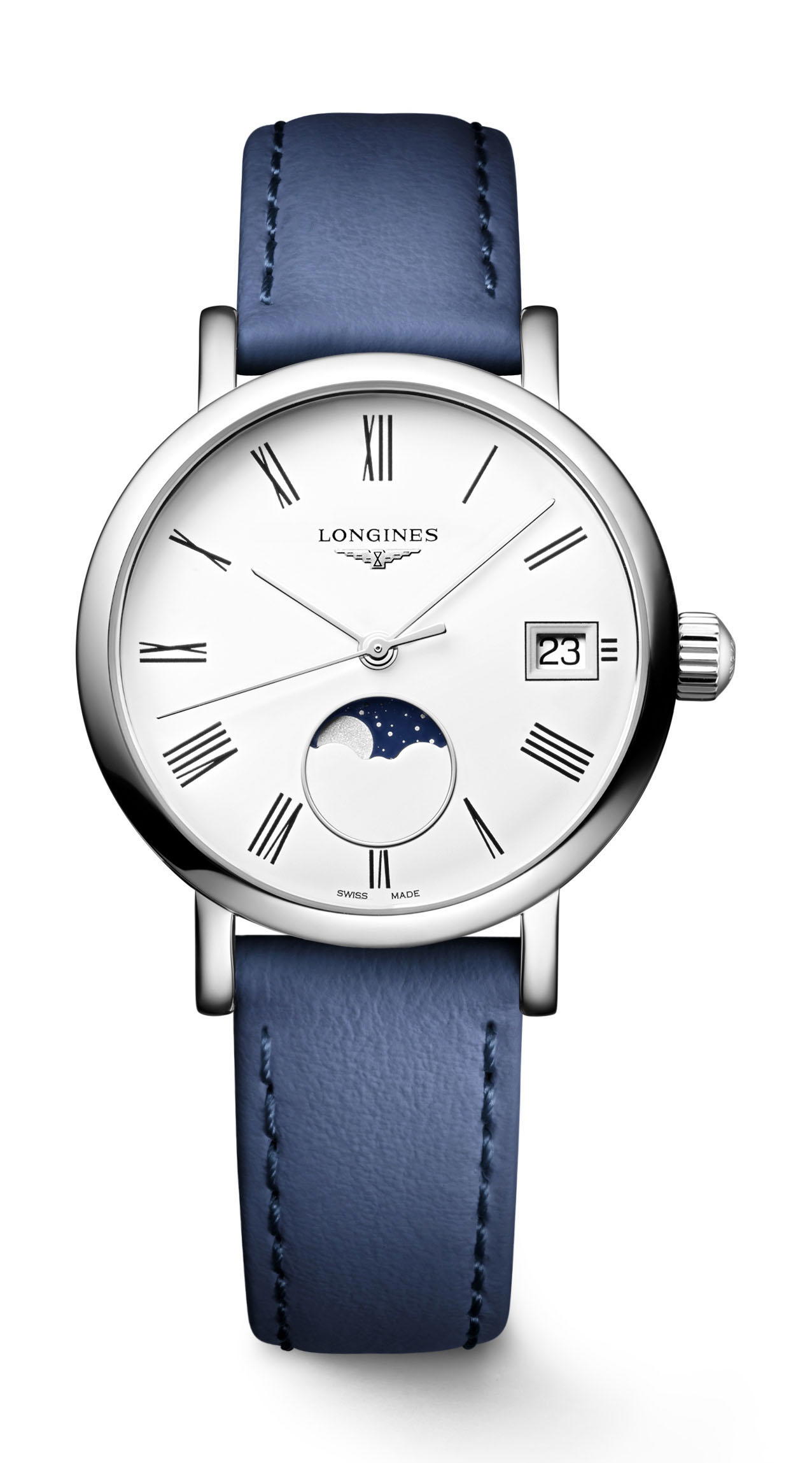 Longines Elegant
