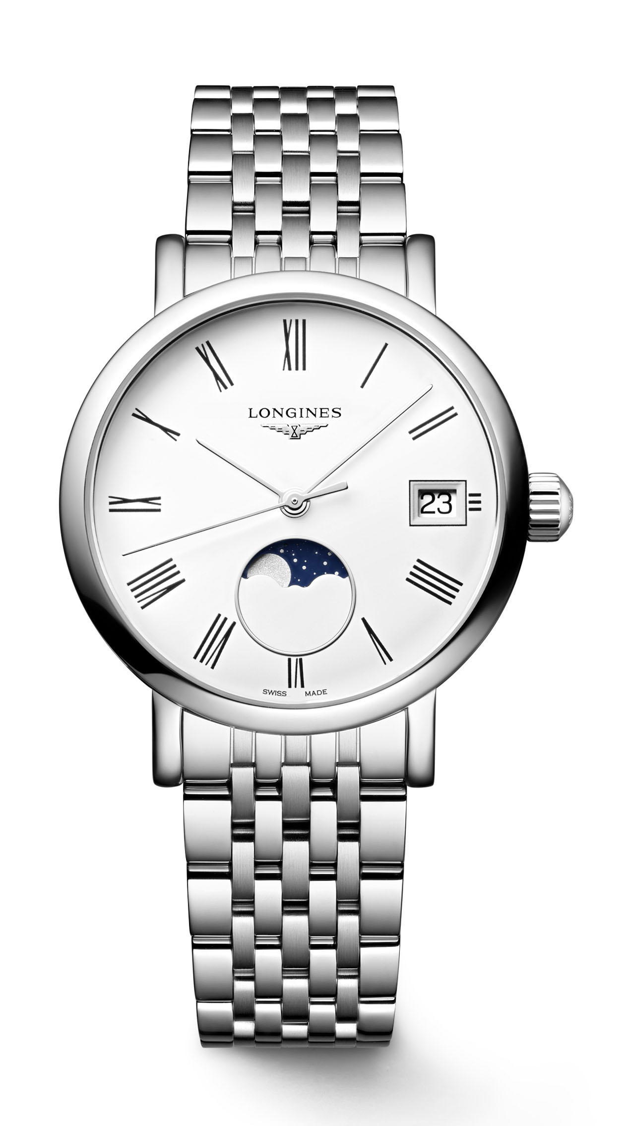 Longines Elegant