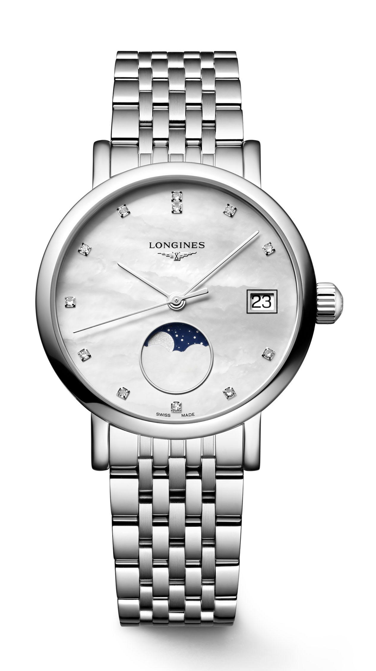 Longines Elegant