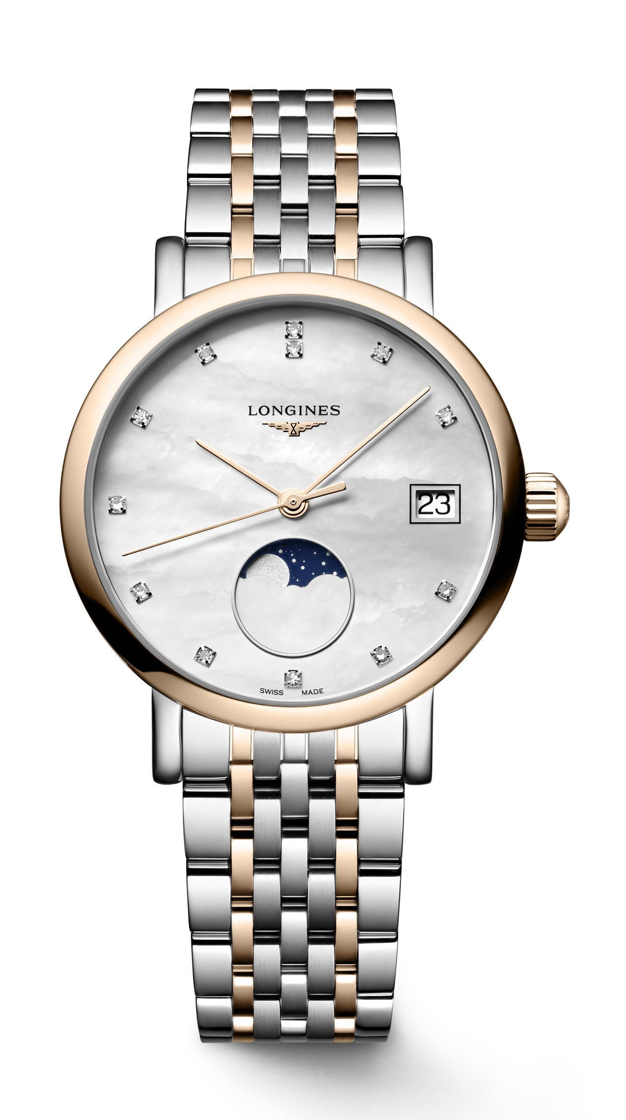 Longines Elegant