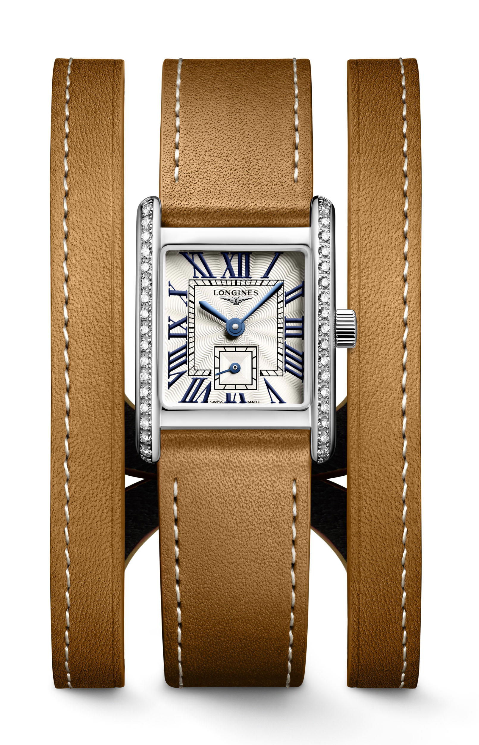Longines Mini Dolcevita