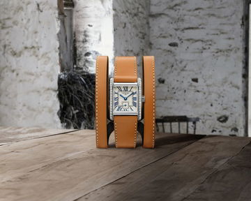 Longines Mini Dolcevita