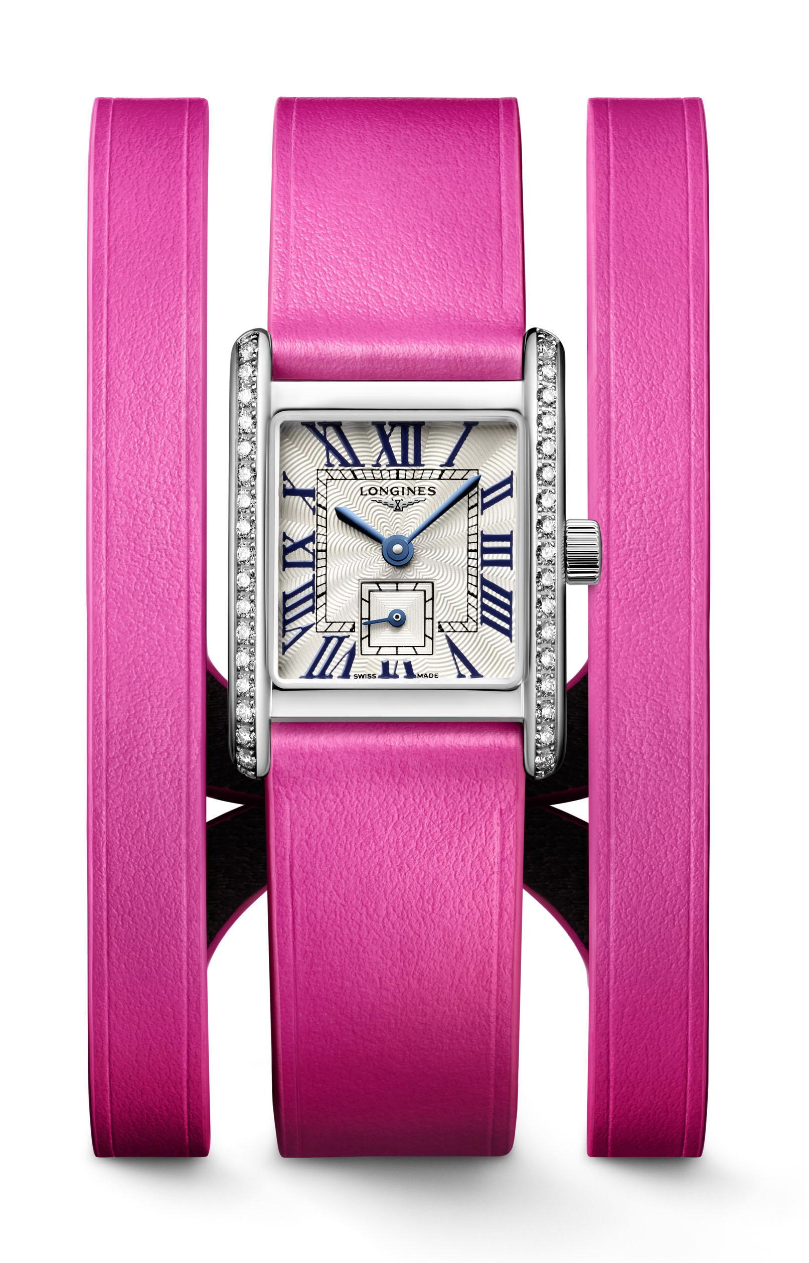 Longines Mini Dolcevita