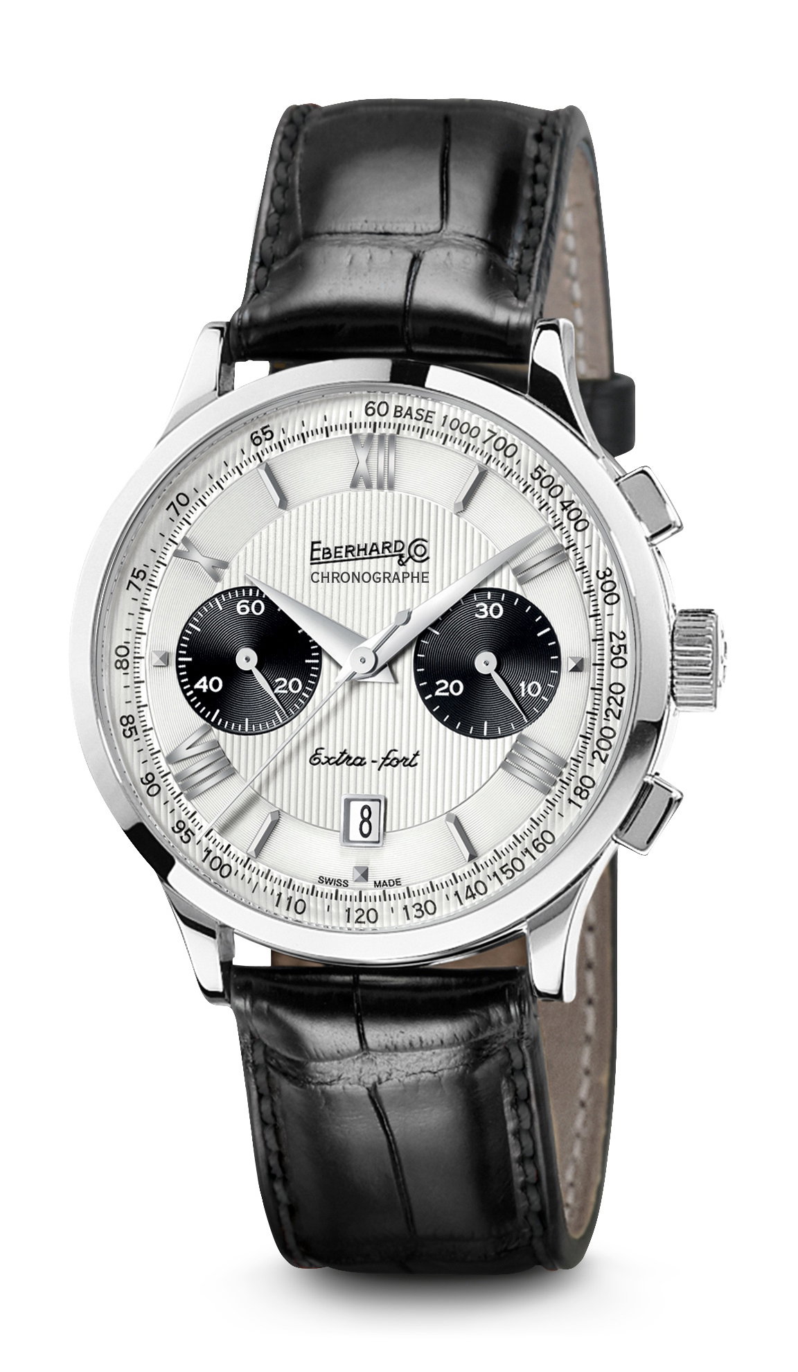 Eberhard & Co Extra-Fort