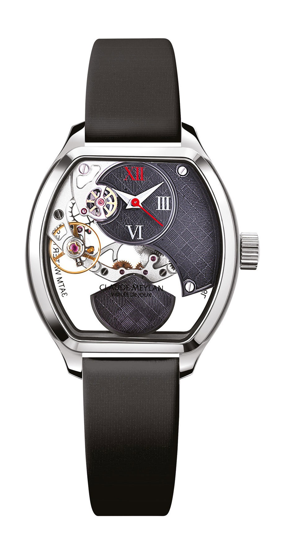 Tortue Lady Danier