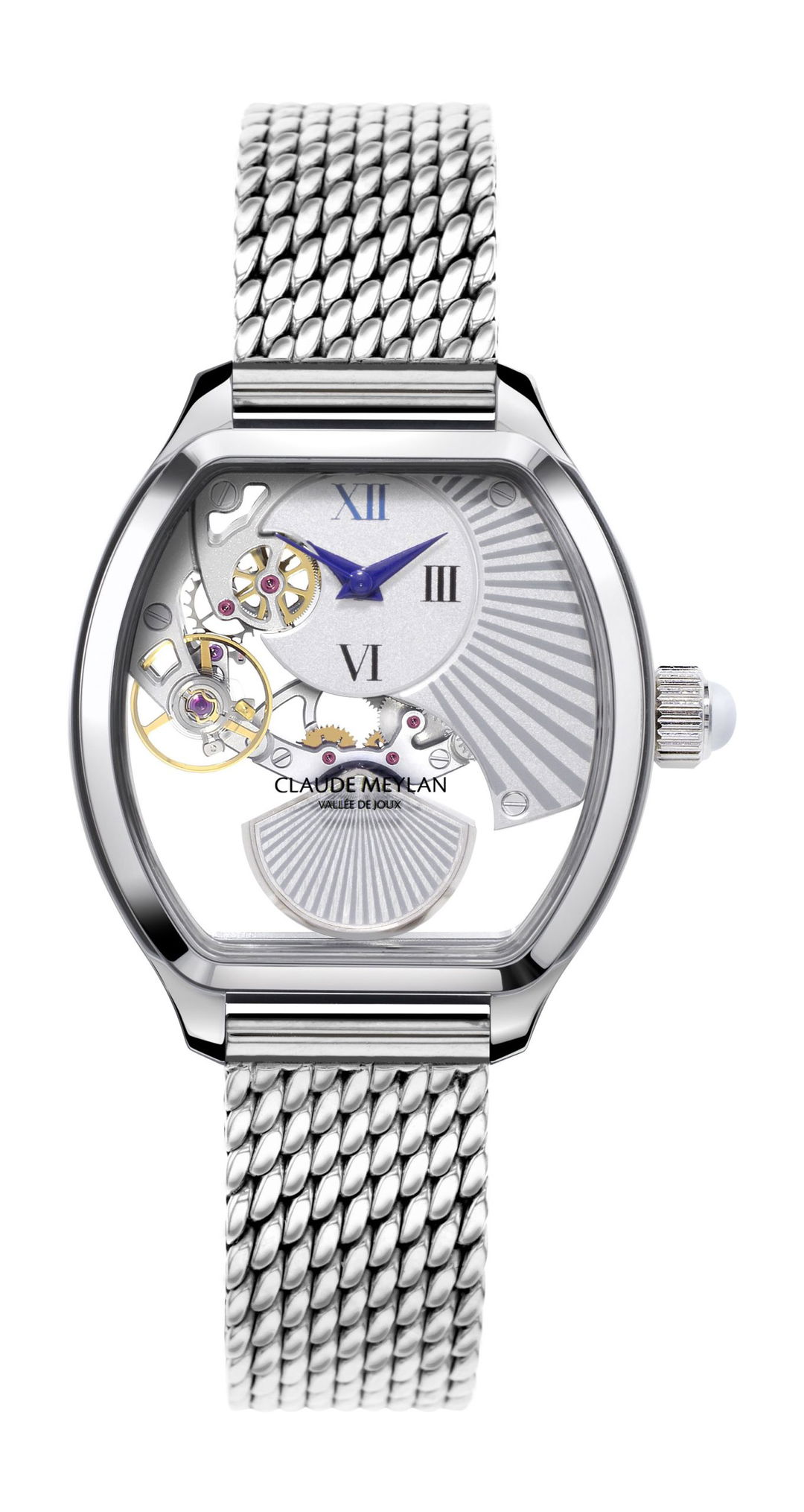 Tortue Lady