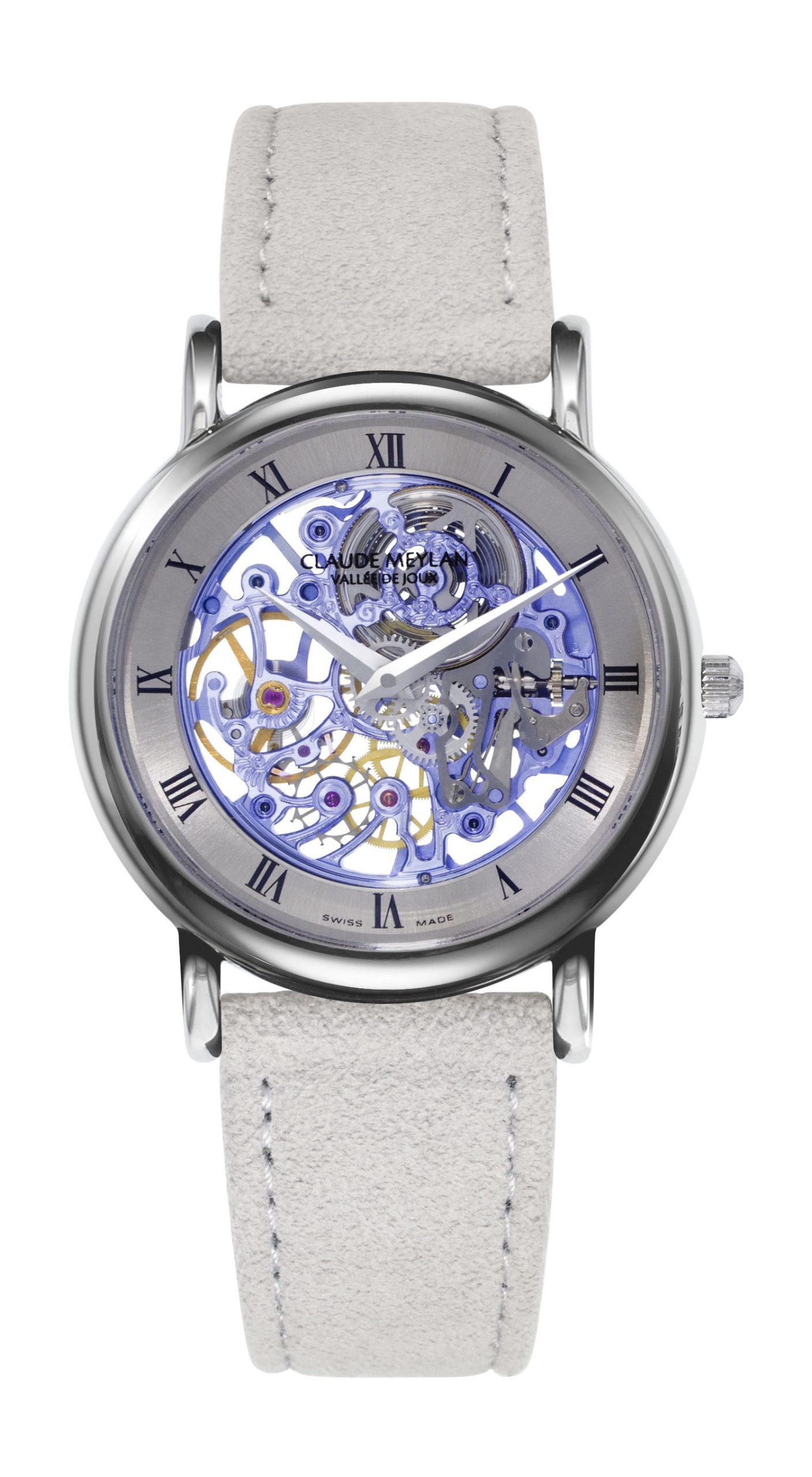 Claude Meylan Lionne Lilac