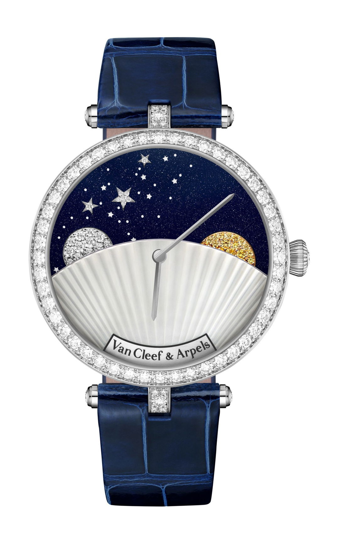Lady Arpels Jour Nuit - Image 1