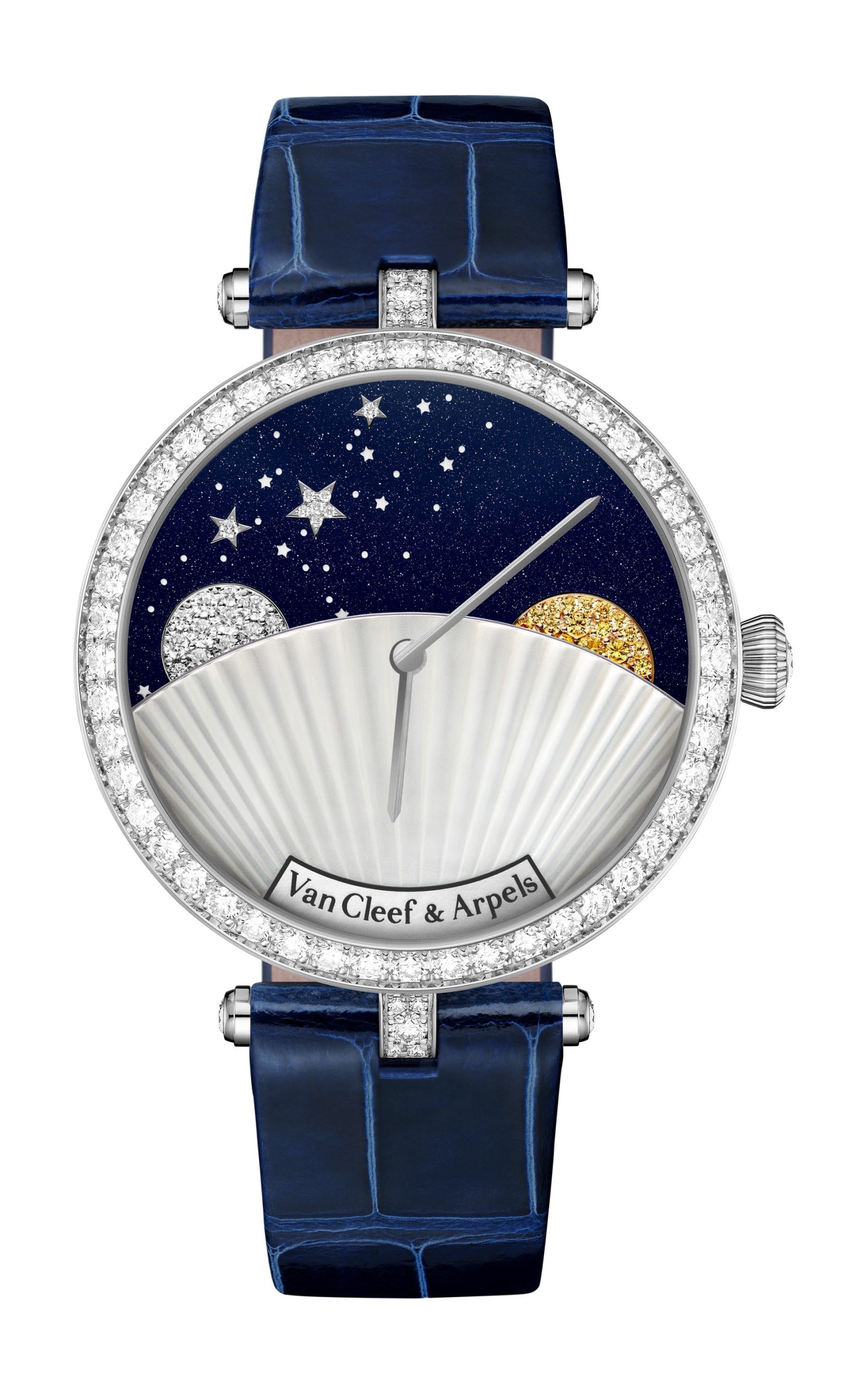 Lady Arpels Jour Nuit - Image 1