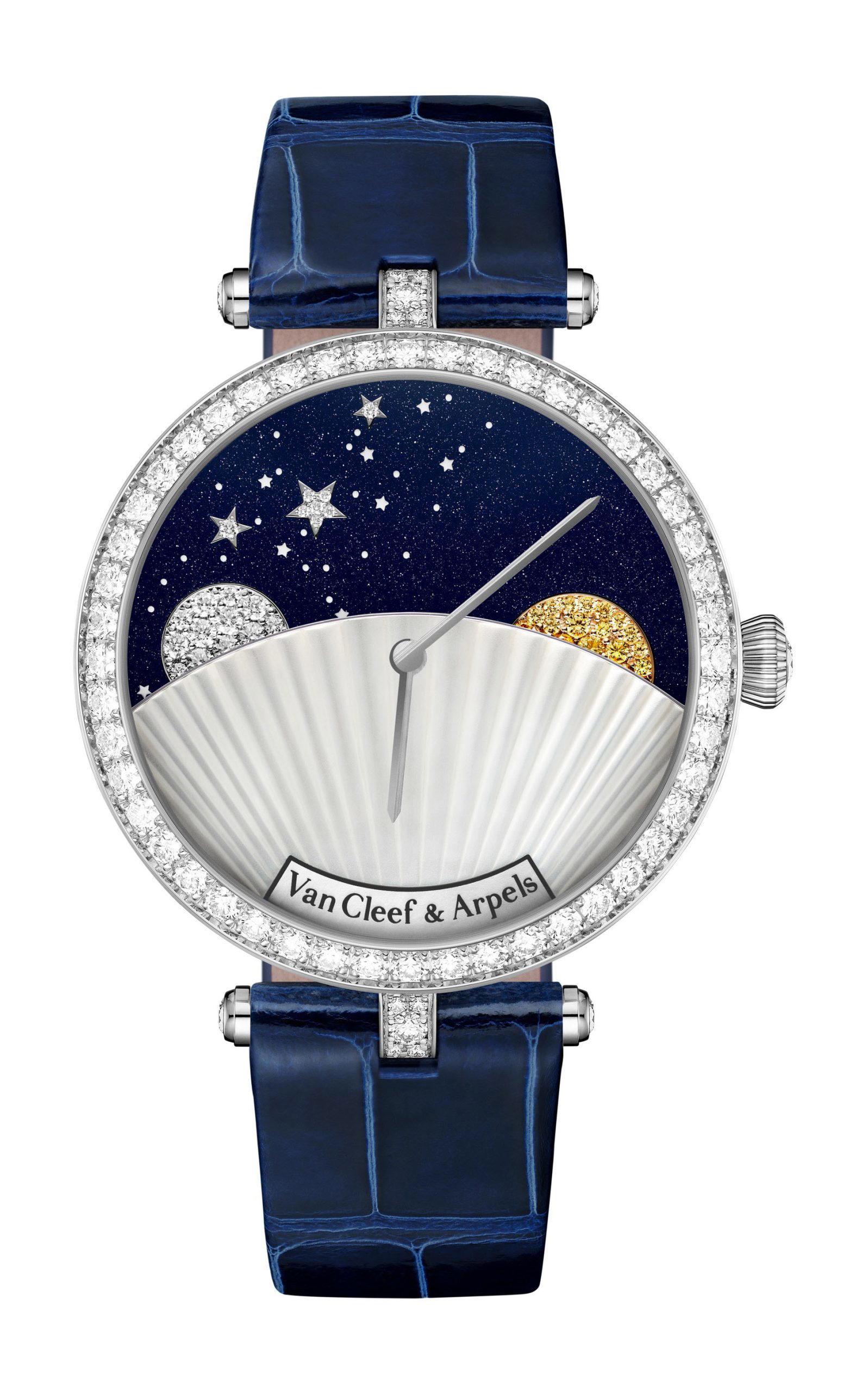 Van Cleef & Arpels Lady Arpels Jour Nuit
