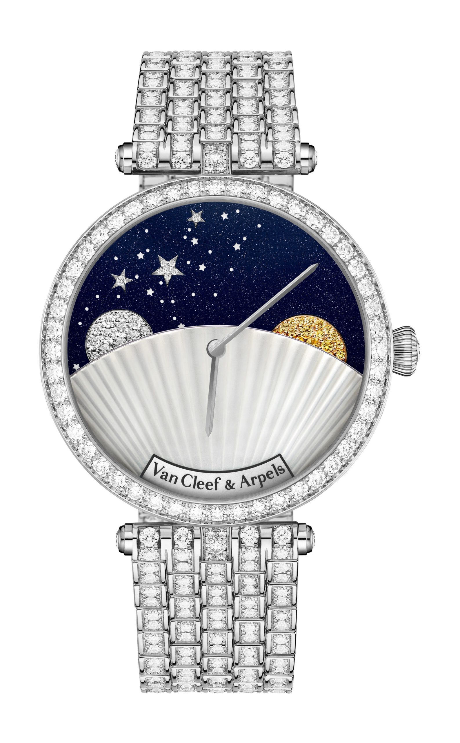 Lady Arpels Jour Nuit - Image 1