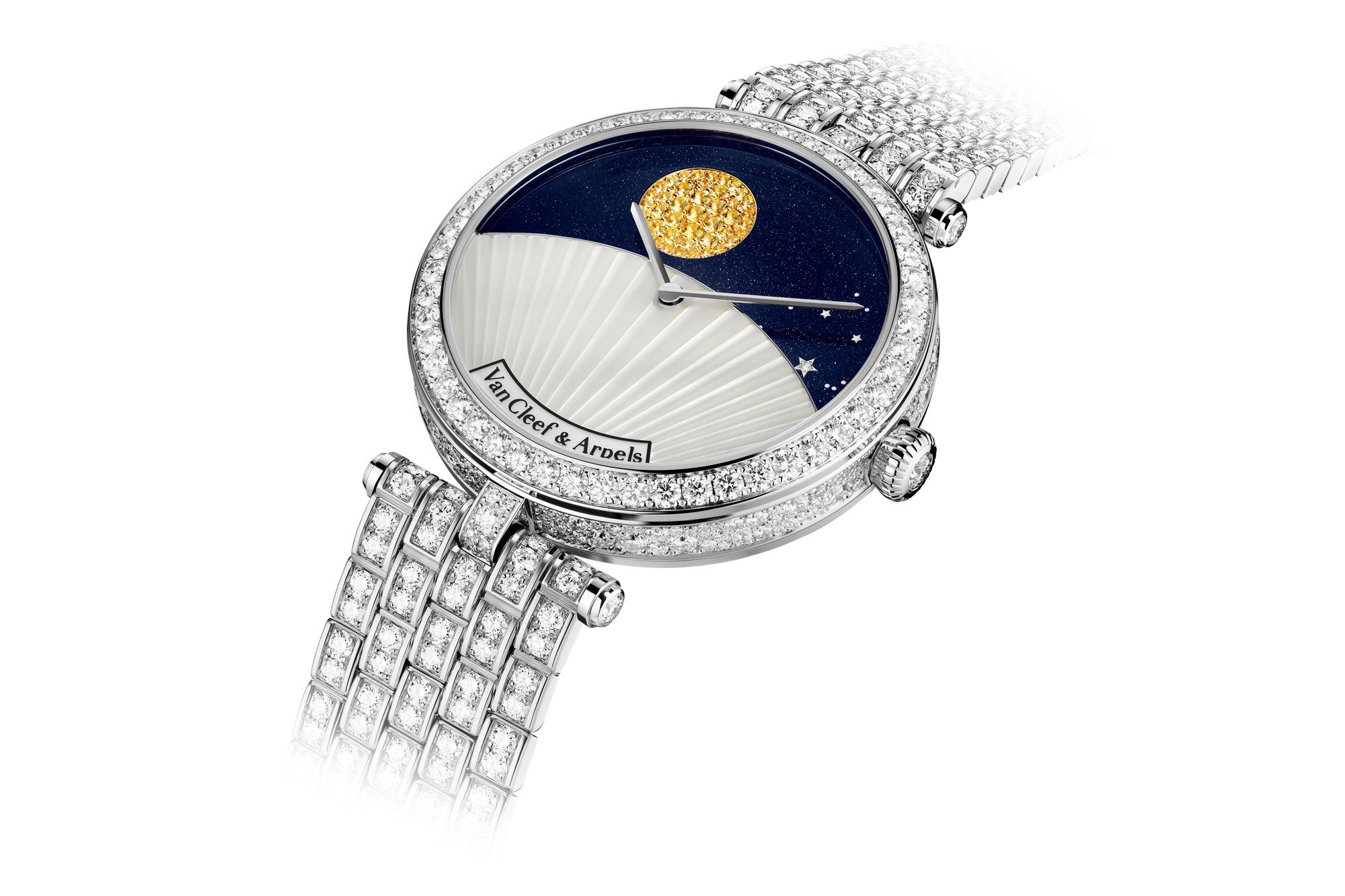 Lady Arpels Jour Nuit - Image 5