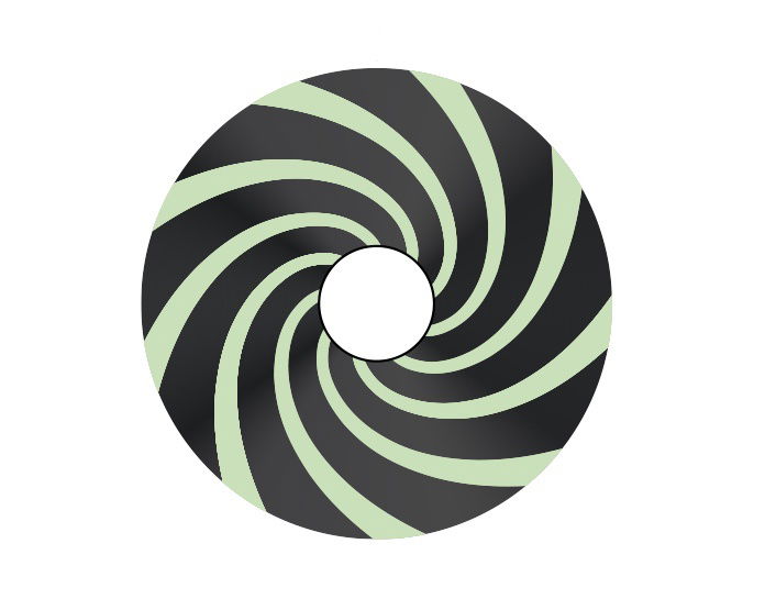 Perrelet Turbine Hypnotic