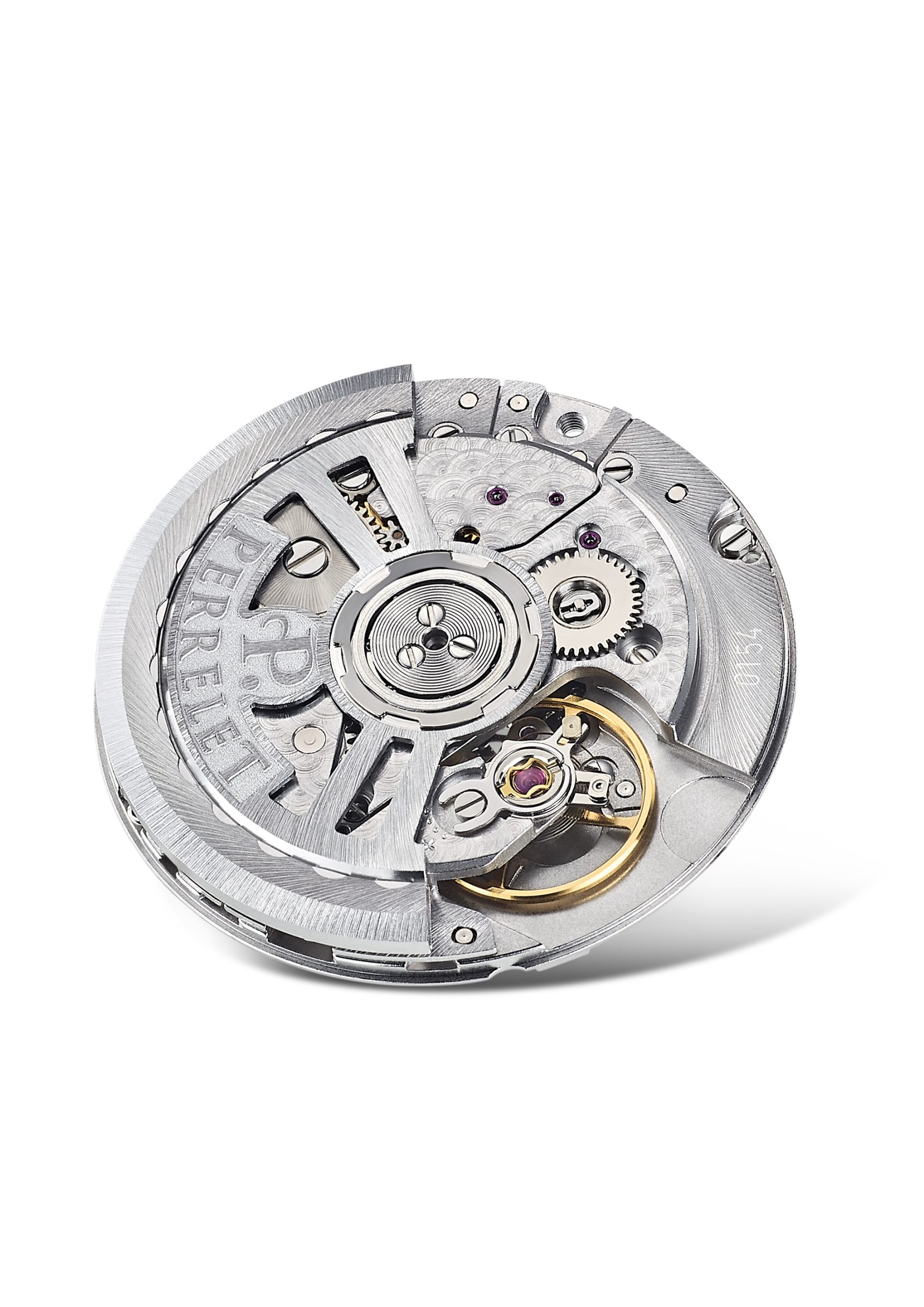 Perrelet Turbine Hypnotic