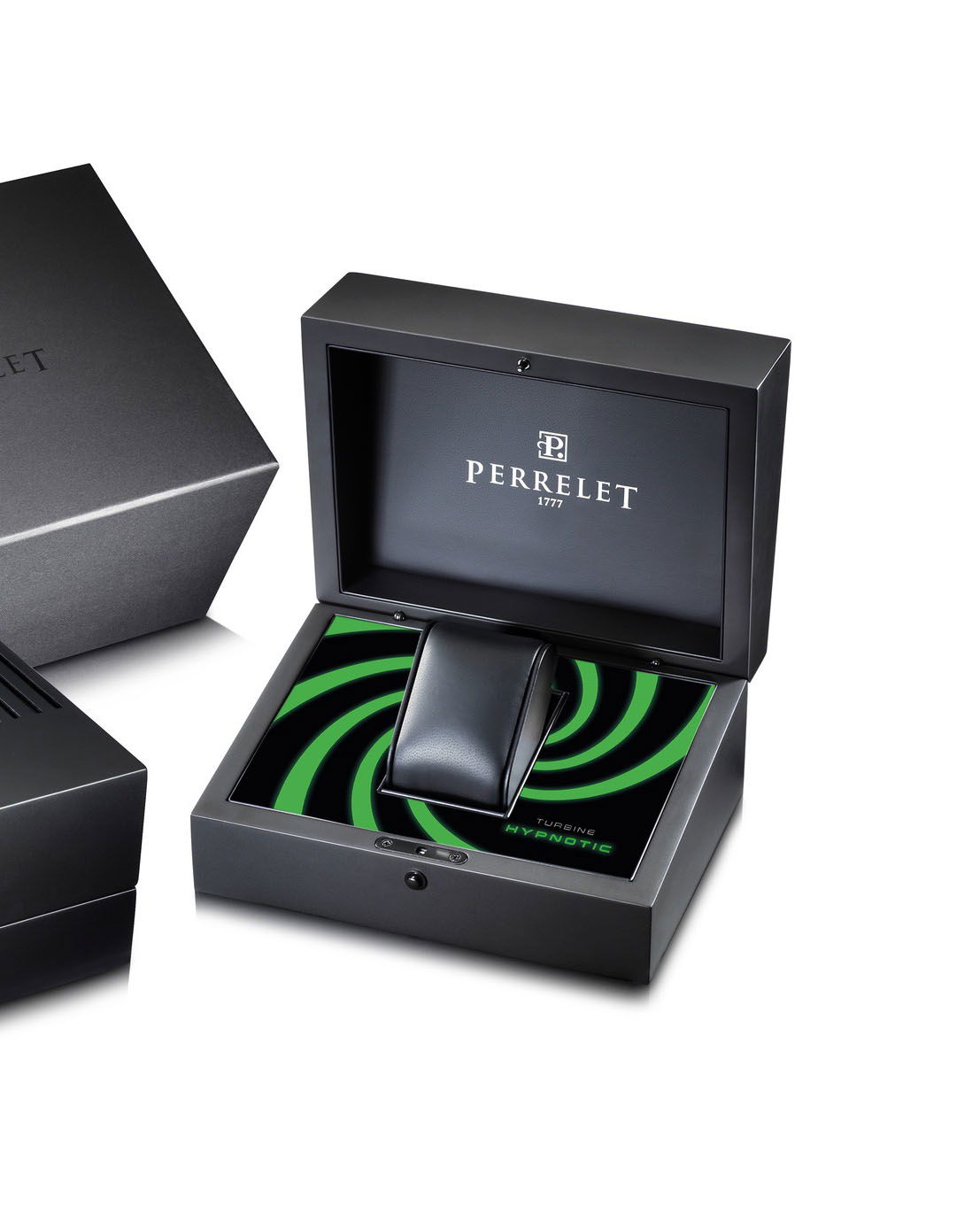 Perrelet Turbine Hypnotic