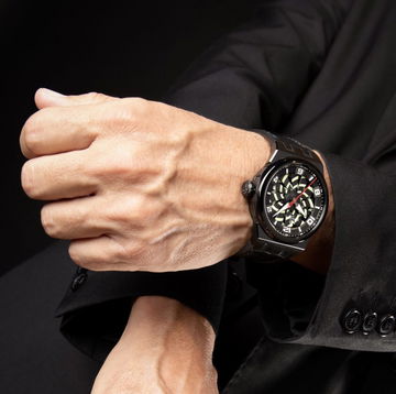 Perrelet Turbine Hypnotic