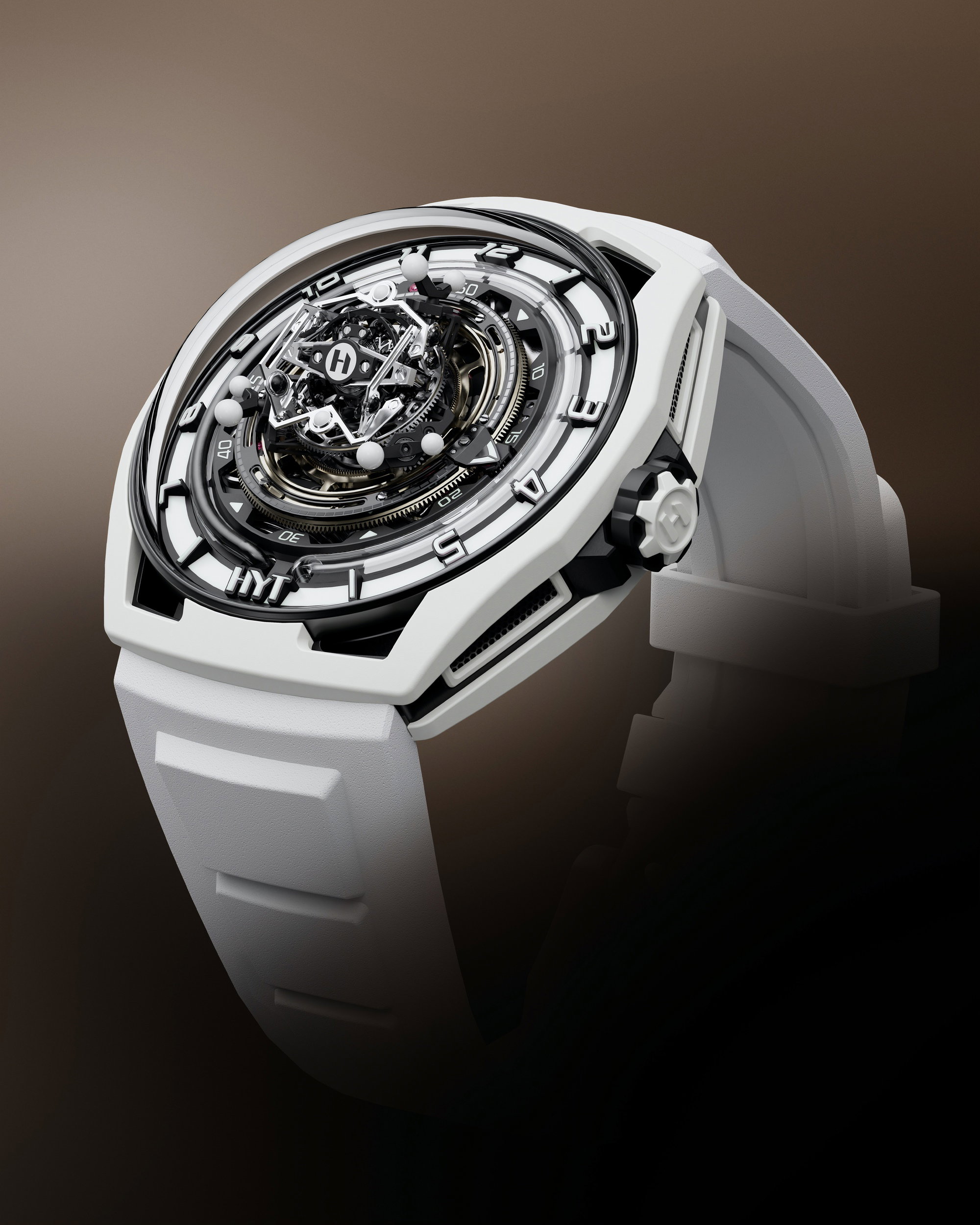 Conical Tourbillon Panda - Image 2